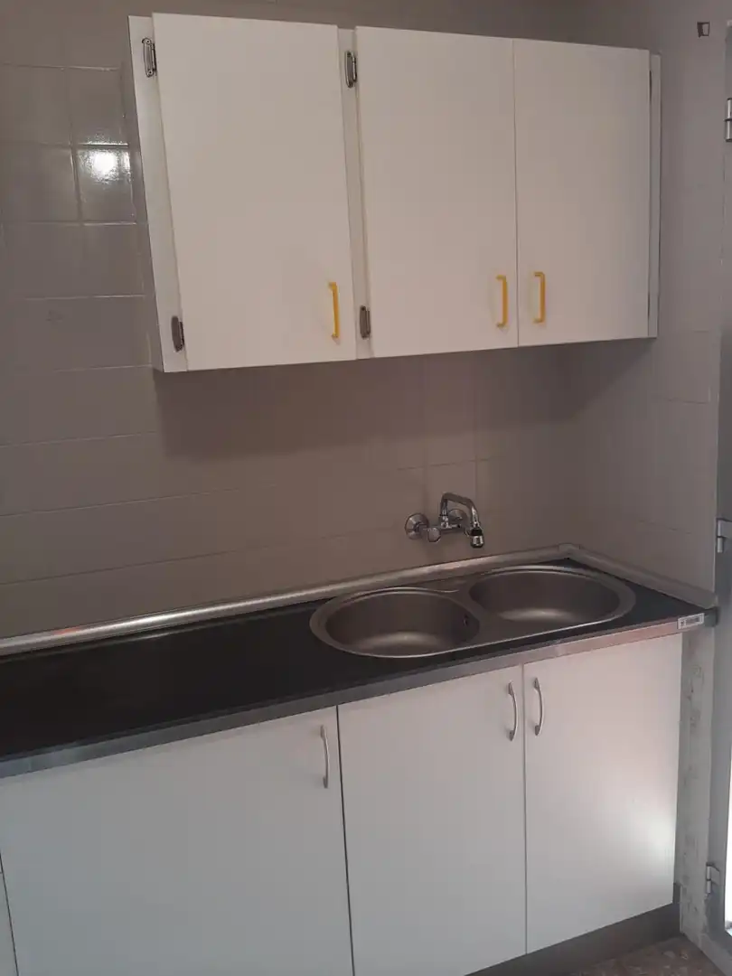 Habitación en La Creu del Grau