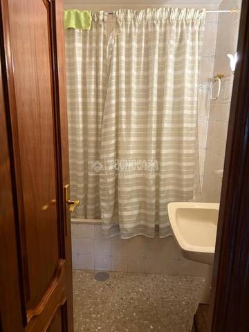 Piso en Venta en Parque Atlántico- San Matías