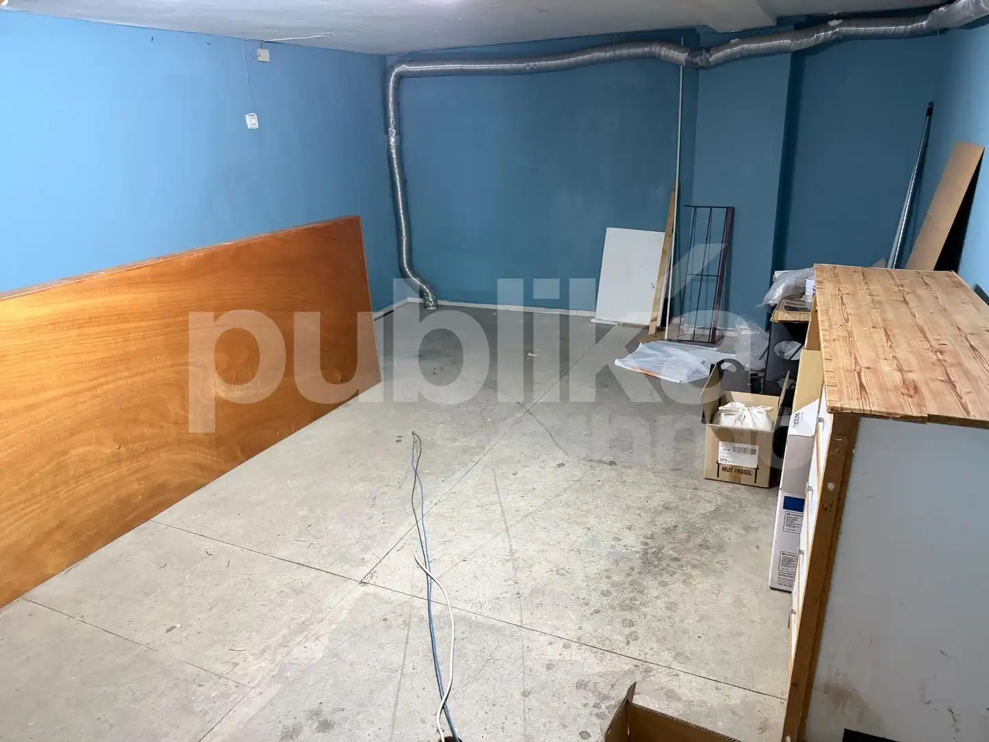Geschaftsraum zur Miete in Santa Pola