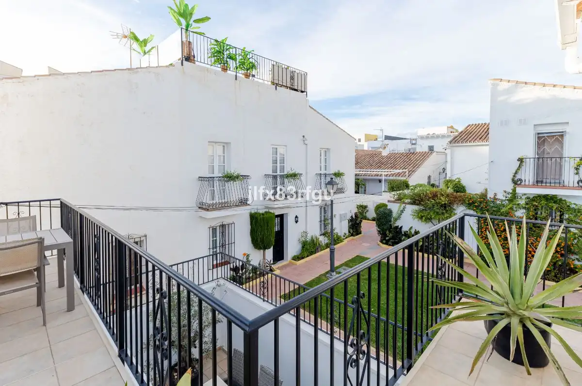 Bungalow en venda a Calle Trajano 4, imagen 12