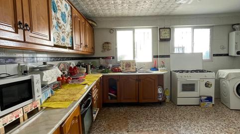 Foto 5 de Casa o xalet en venda a El Juncal - Vallealto, El Puerto de Santa María