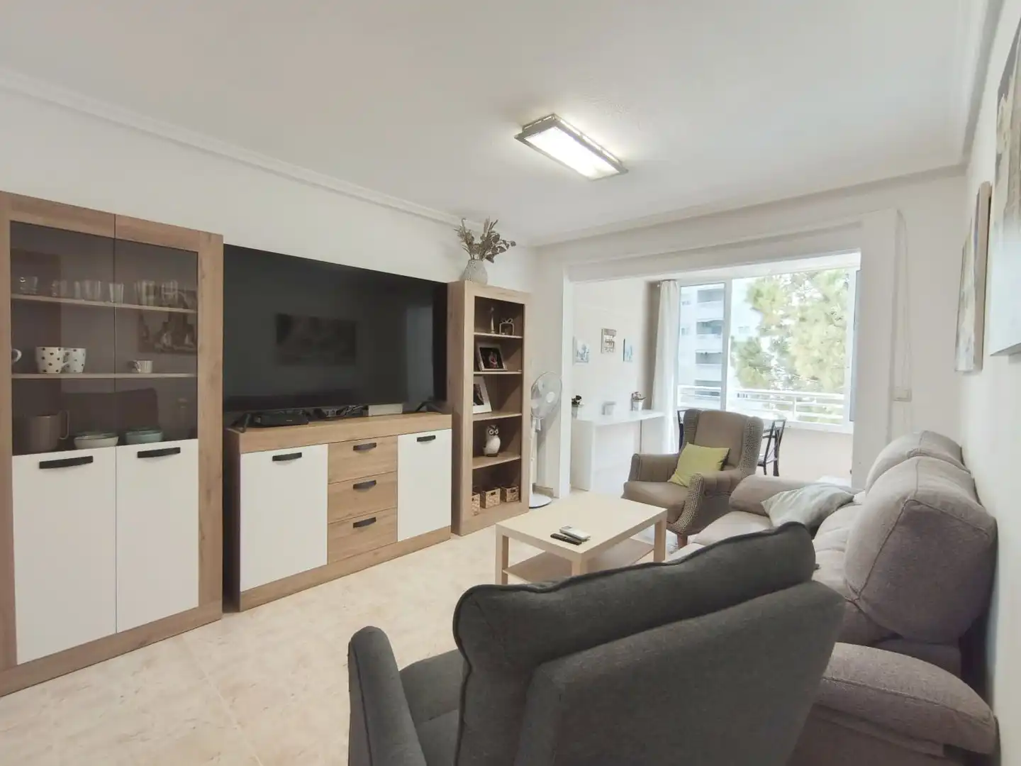 Piso en venta en OVIEDO, Playa de San Juan, Playa de San Juan - El Cabo de las Huertas