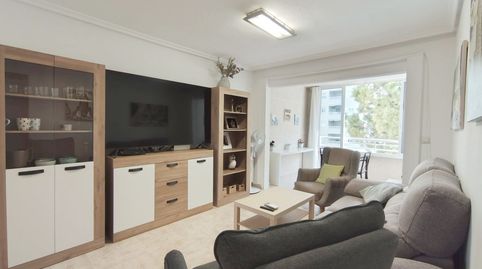 Foto 2 de Piso en venta en Oviedo, Playa de San Juan, Alicante / Alacant