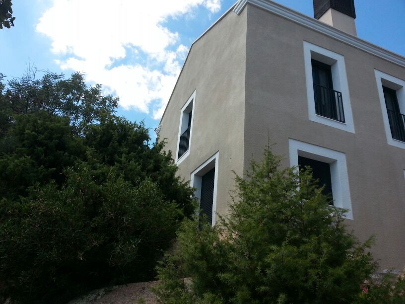House or chalet to rent in Los Robles
