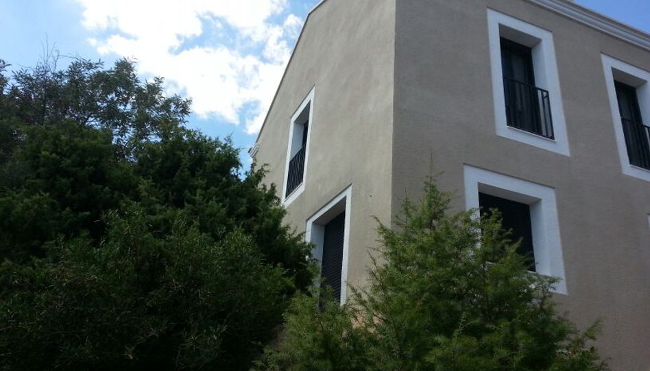 Casa o chalet de alquiler en Los Robles - Imagen 4