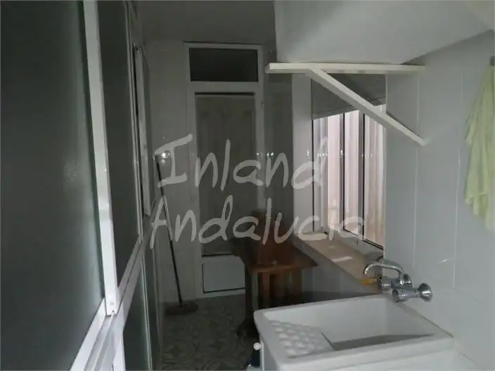 Dormitori de Apartament en venda en Martos amb Aire condicionat, Terrassa i Traster