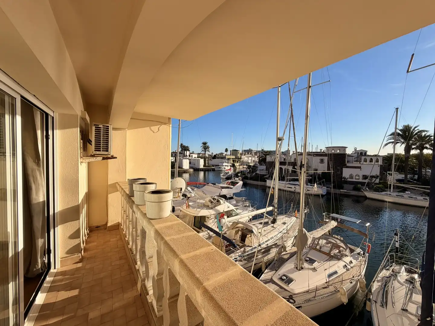 Flat with terrace for sale in Salins - Cavall de Mar, imagen 30