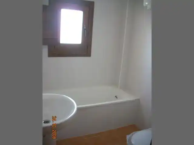 Bathroom of Duplexes for rent in Comares