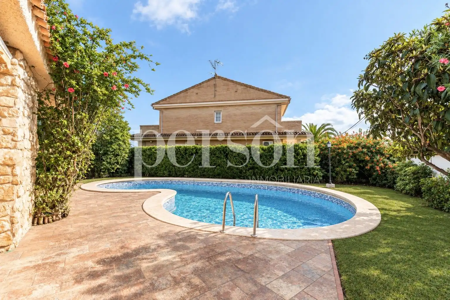 Detached house with pool for sale in Sierra Perenchiza - Cumbres de Calicanto - Sto Domingo, imagen 21