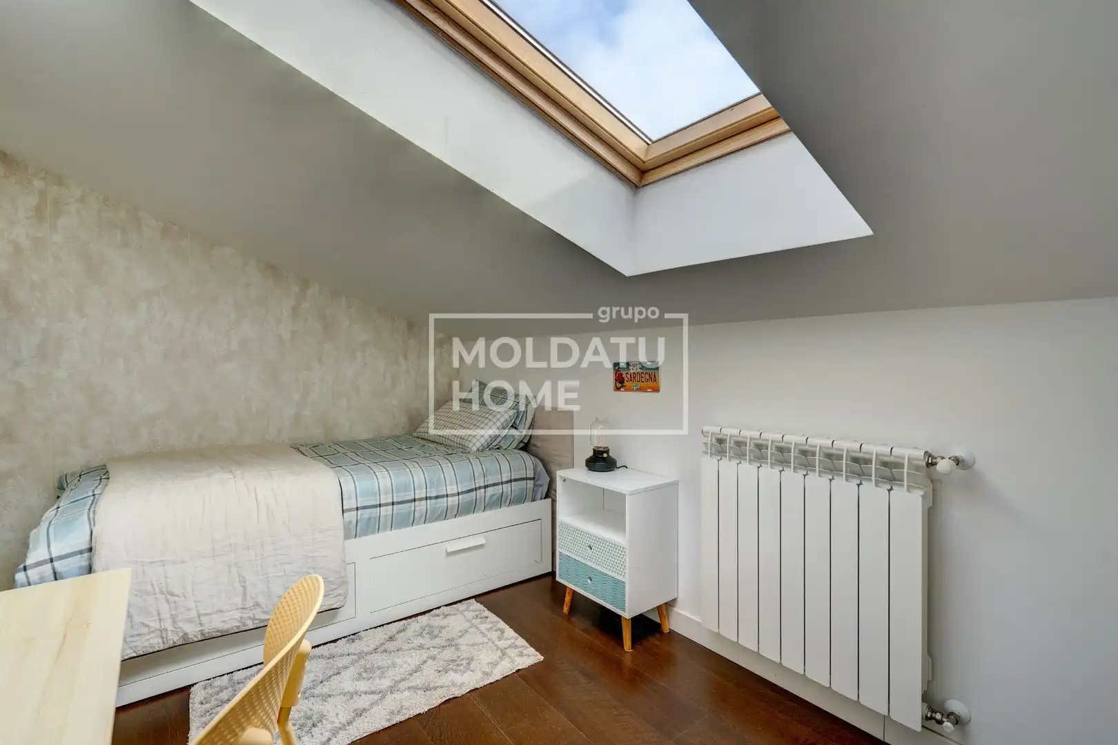 Duplex avec piscine à vendre à Miramon - Zorroaga, imagen 48