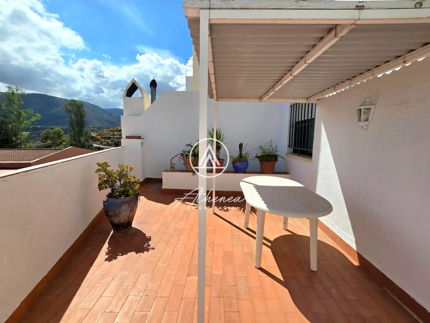 Casa a schiera con terrazza in vendita a Canjáyar, imagen 29