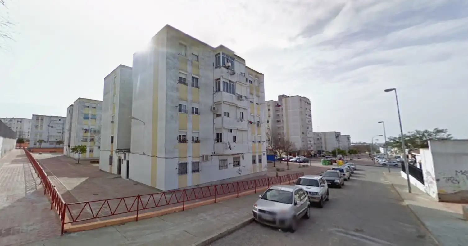 Casa en venda a PL. TRIANGULO POLIGONO DE SAN TELMO, imagen 3