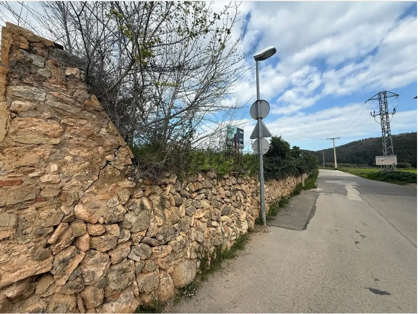 Residential land for sale in Carrer d'Albinyana 7, imagen 11