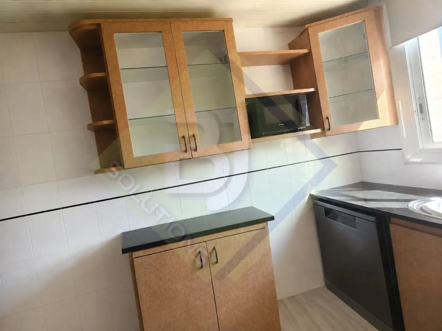 Wohnung mit Terrasse zum Verkauf in Hispanitat, imagen 14