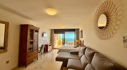 Foto 5 de Estudi en venda a Montealto - Monterrey, Málaga