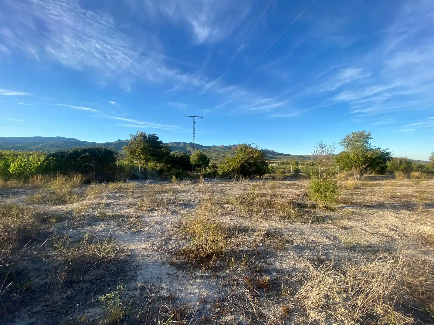 Terreno residenziale in vendita a Moratalla, imagen 6