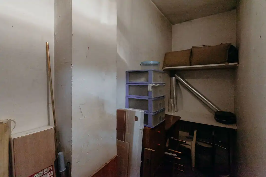 Piso con terraza en venta en Calle de José María Lacasa 10, imagen 20