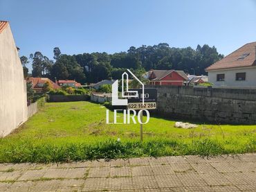 Terreno residencial en venta en Cea