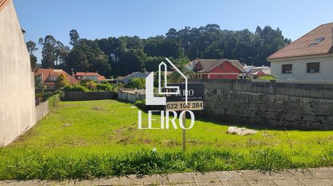 TERRENO EDIFICABLE EN URBANIZACIÓN RESIDENCIAL