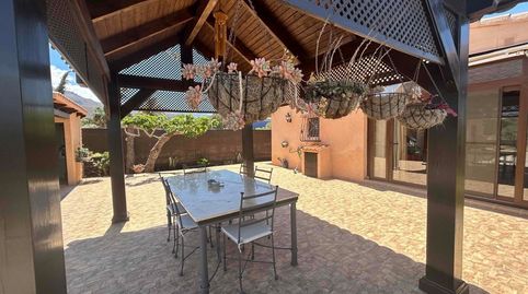 Foto 5 de Casa o xalet en venda a La Hoya, 1, Mojácar Pueblo, Mojácar