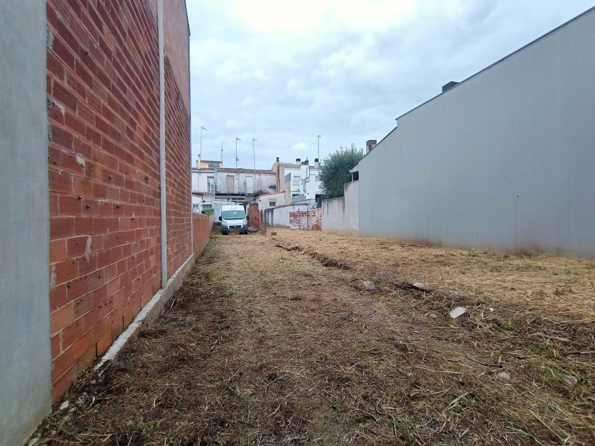 Single-family semi-detached for sale in Cassà de la Selva  with Private garden, Storage room and Balcony