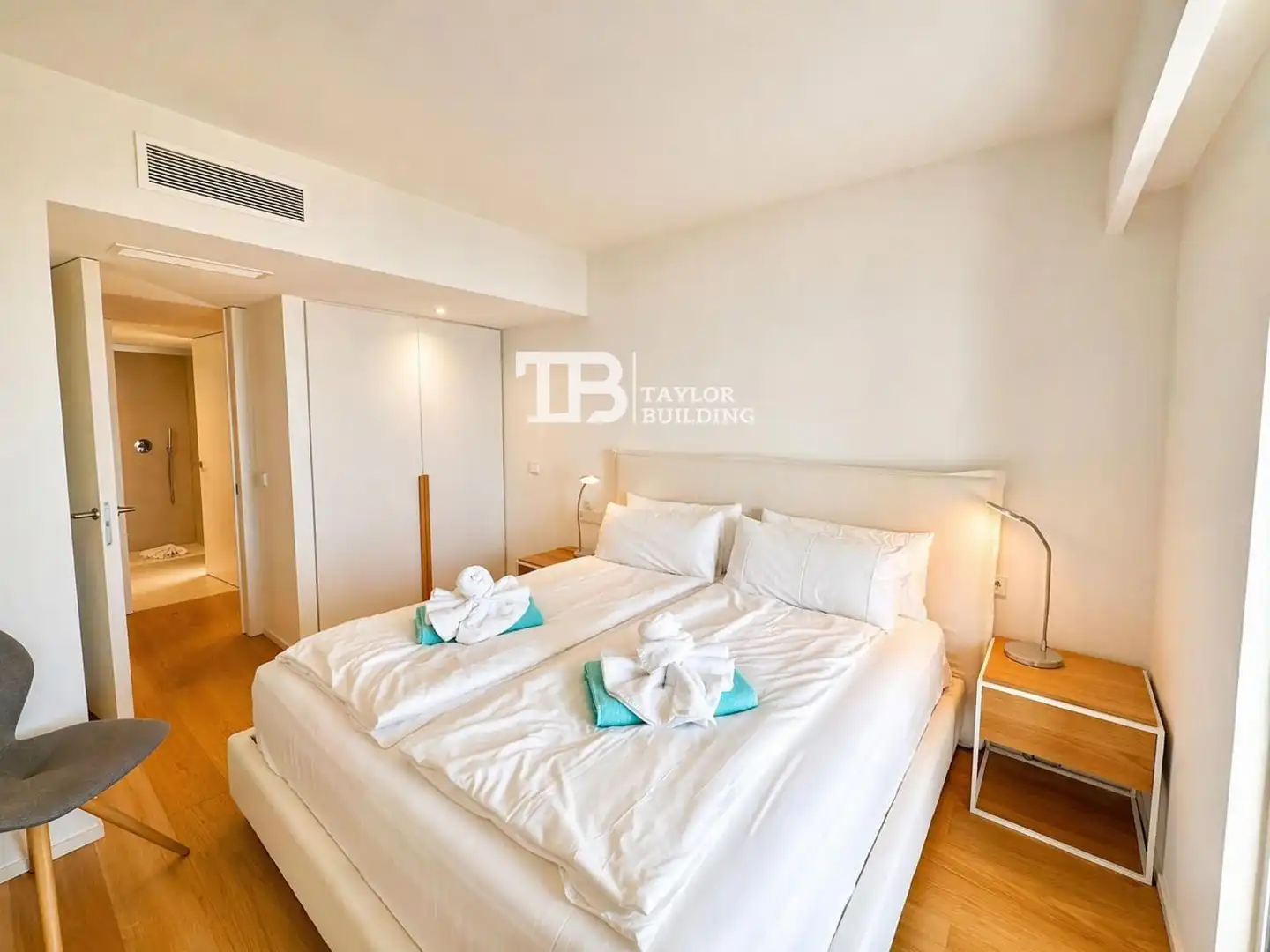 Penthouse mit Terrasse zum Verkauf in Avenida Gabriel Roca, imagen 18