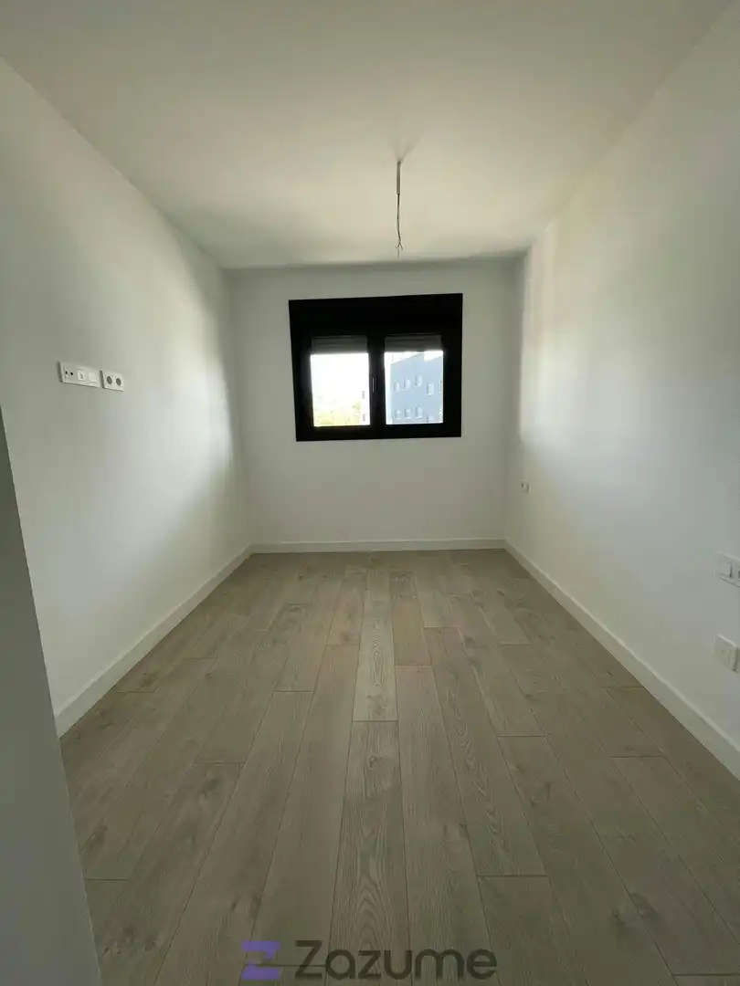 Piso con jardín en alquiler en Av. Rocio Jurado, imagen 17