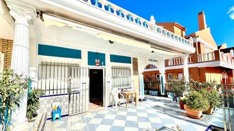 Foto 3 de Casa adosada en venda a Avenida Holandeses, 4, Los Europeos, Alicante