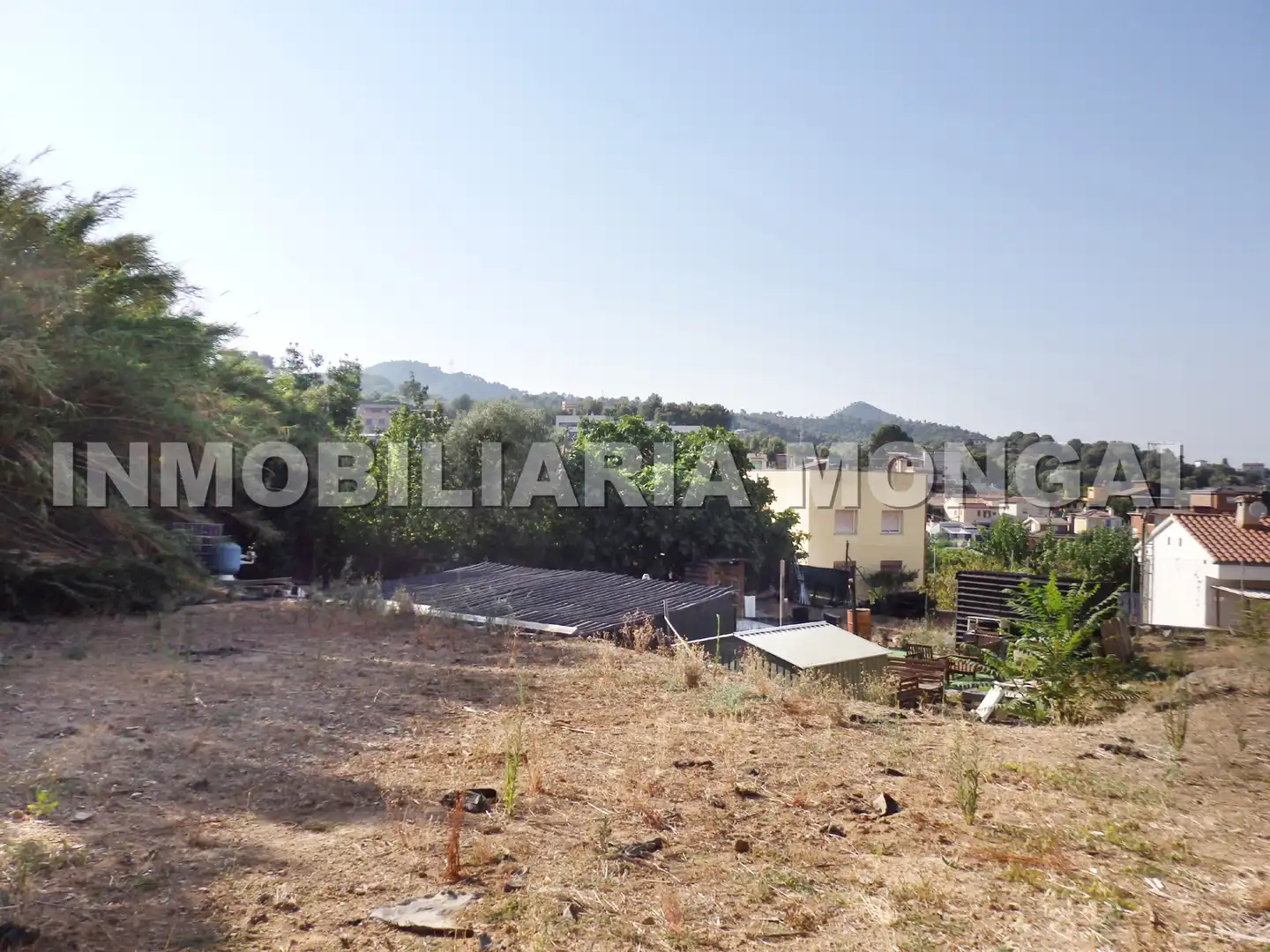 Residential land for sale in Carrer dels Pirineus, imagen 19