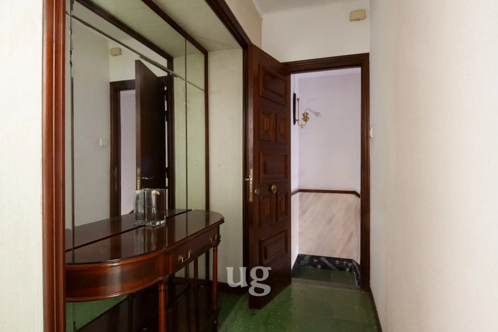 Wohnung zum Verkauf in La Gavarra, imagen 19