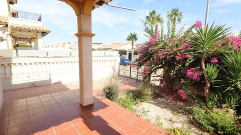 Foto 4 de Casa o xalet en venda a N/a, Playa Flamenca, Orihuela