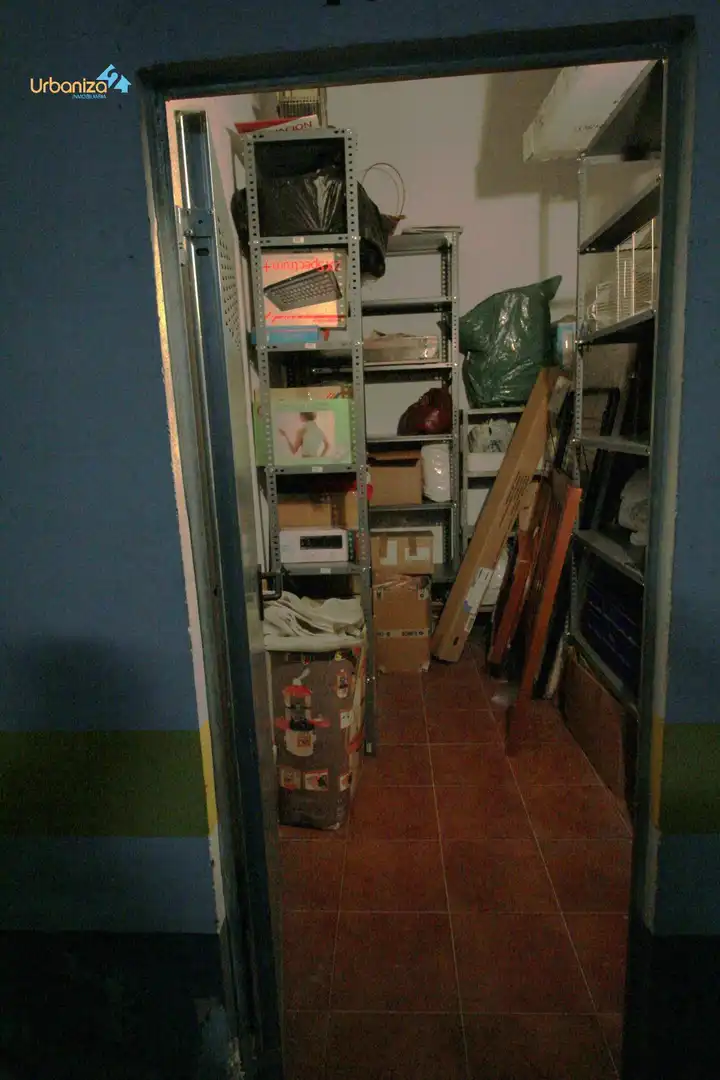 Flat with lift for sale in Calle HIERBABUENA LA, imagen 33