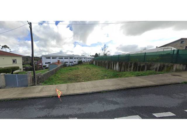 Terreno en Venta en Manuel Ángel Terrón en Curtis