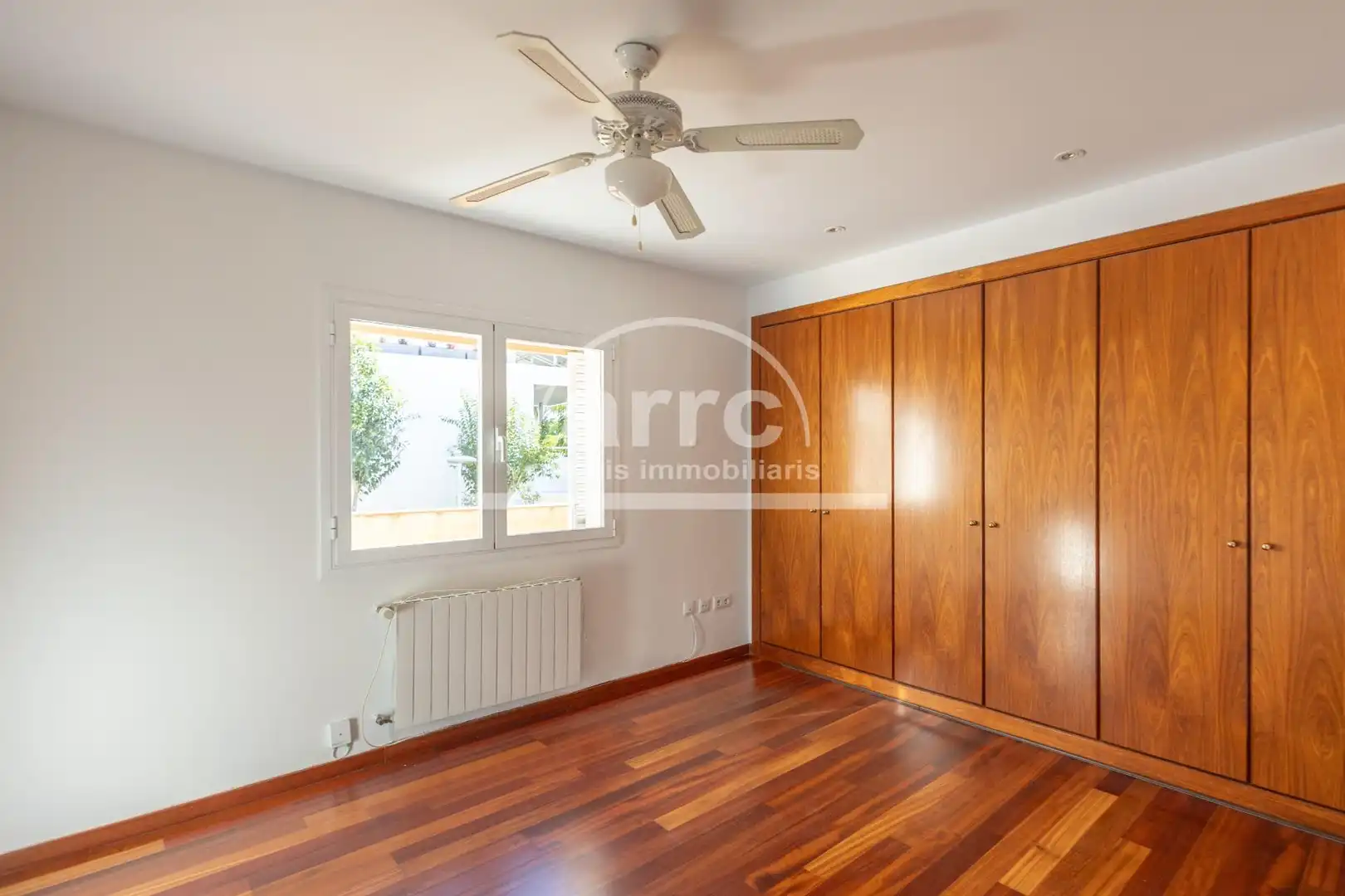 Habitación de Casa o chalet en venta en Vilassar de Dalt con Aire acondicionado, Jardín privado y Terraza
