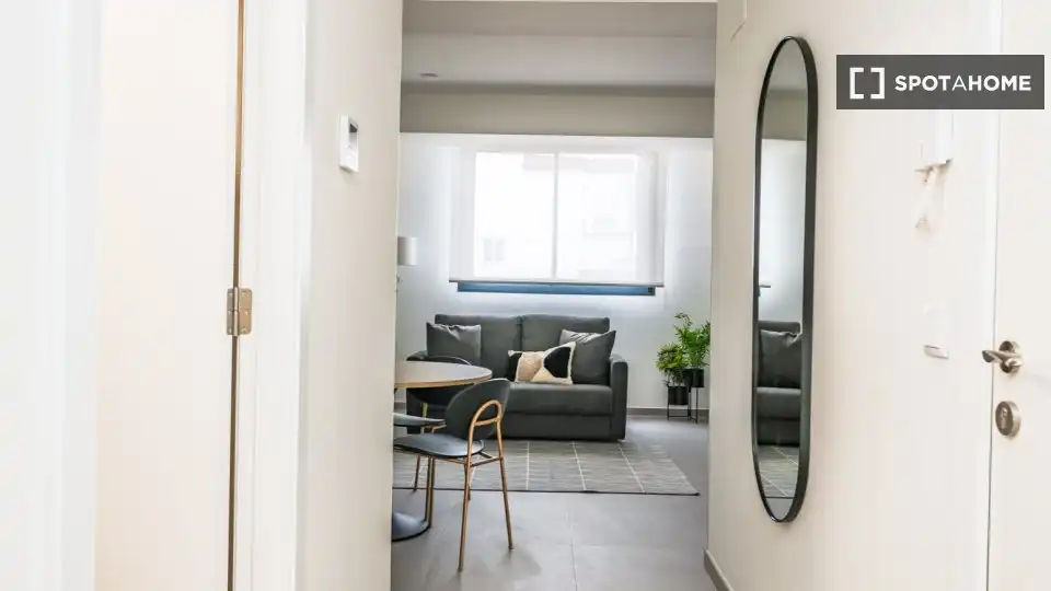 Flat with terrace to rent in L'Olivereta, imagen 10