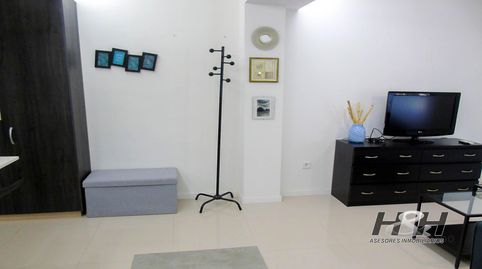 Foto 3 de Piso de alquiler en El Castell, Burjassot