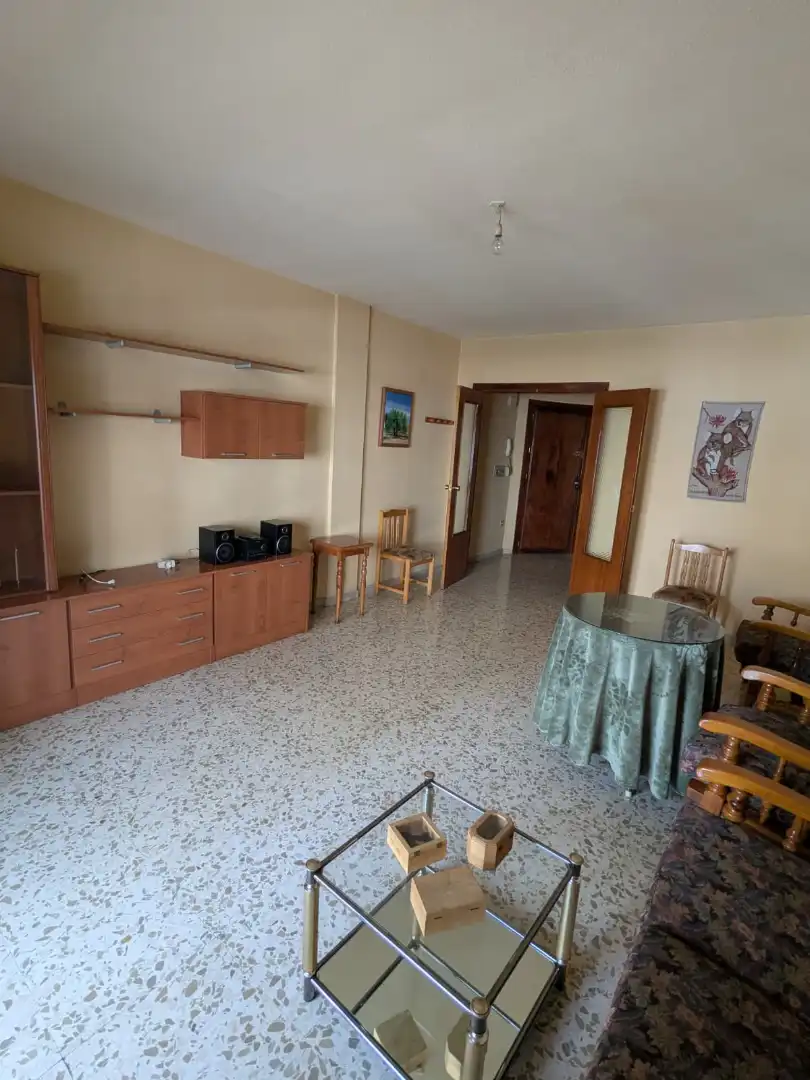 Wohnung mit Terrasse zum Verkauf in Maracena