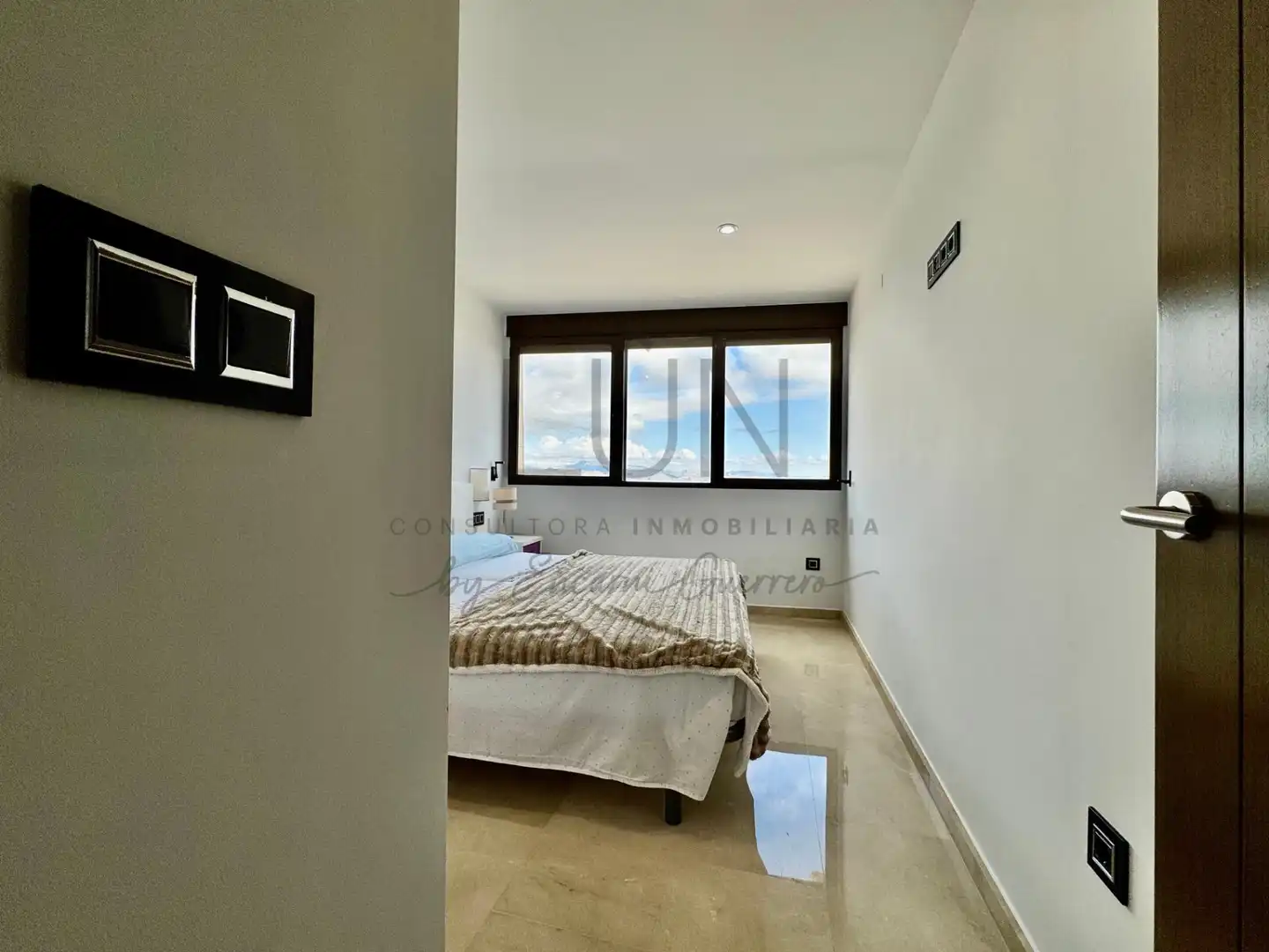 Dormitori de Casa o xalet en venda en Molina de Segura amb Aire condicionat, Calefacció i Parquet