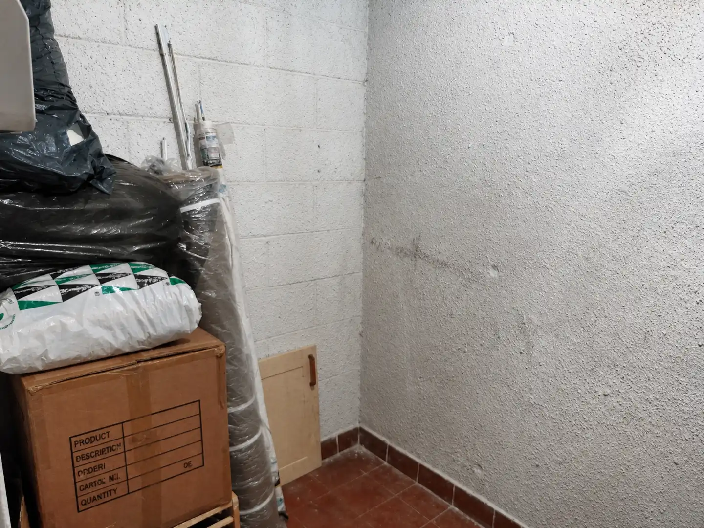 Pis de lloguer en Santander amb Calefacció, Terrassa i Traster