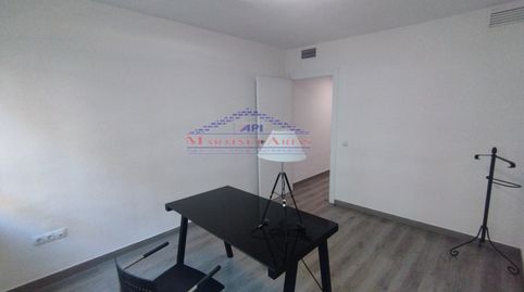 Foto 3 von Büro zur Miete in Paseo de la Estación, Hospital, Jaén Capital