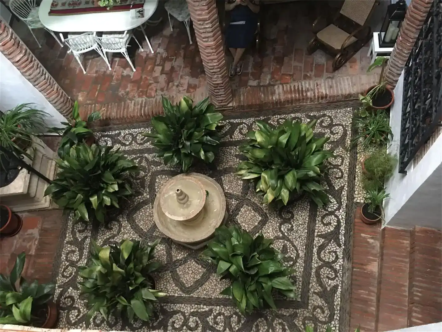 Terrassa de Pis en venda en Guadix amb Aire condicionat, Traster i Balcó
