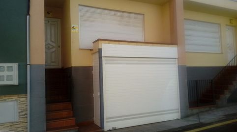 Foto 3 de Garaje en venta en Primavera, La Gallega, Santa Cruz de Tenerife Capital