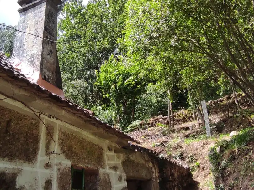 Casa in vendita a Lugar San Amaro 14, imagen 7