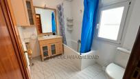 Bathroom of Flat for sale in Burgos Capital