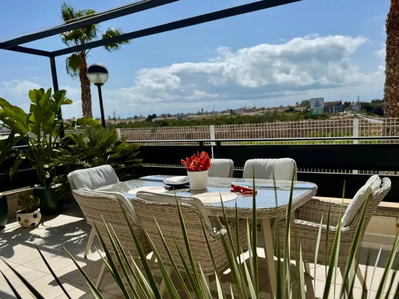 Casa con terraza en venta en Orihuela Costa, imagen 22