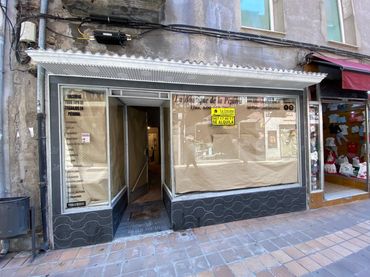 Gewerbefläche zur Miete in Centro
