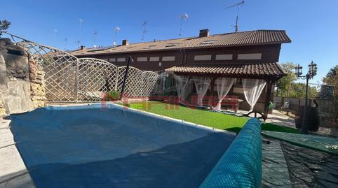 Photo 2 of Single-family semi-detached for sale in Torrecastillo, Seseña