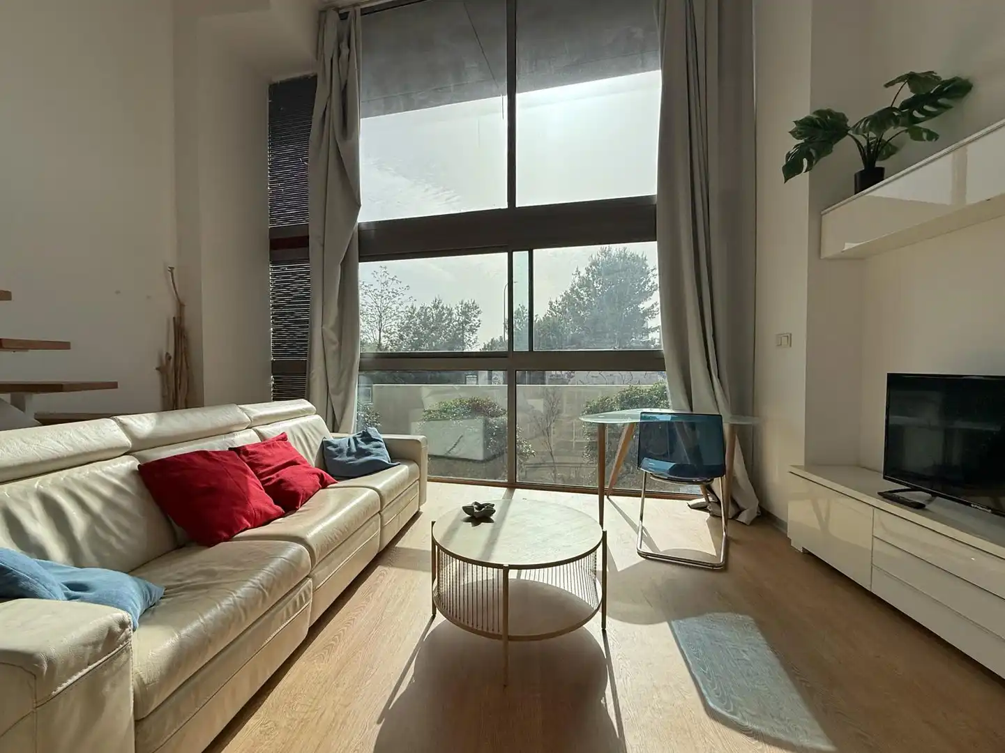 Loft mit Terrasse zum Verkauf in Calle Andarella, imagen 2