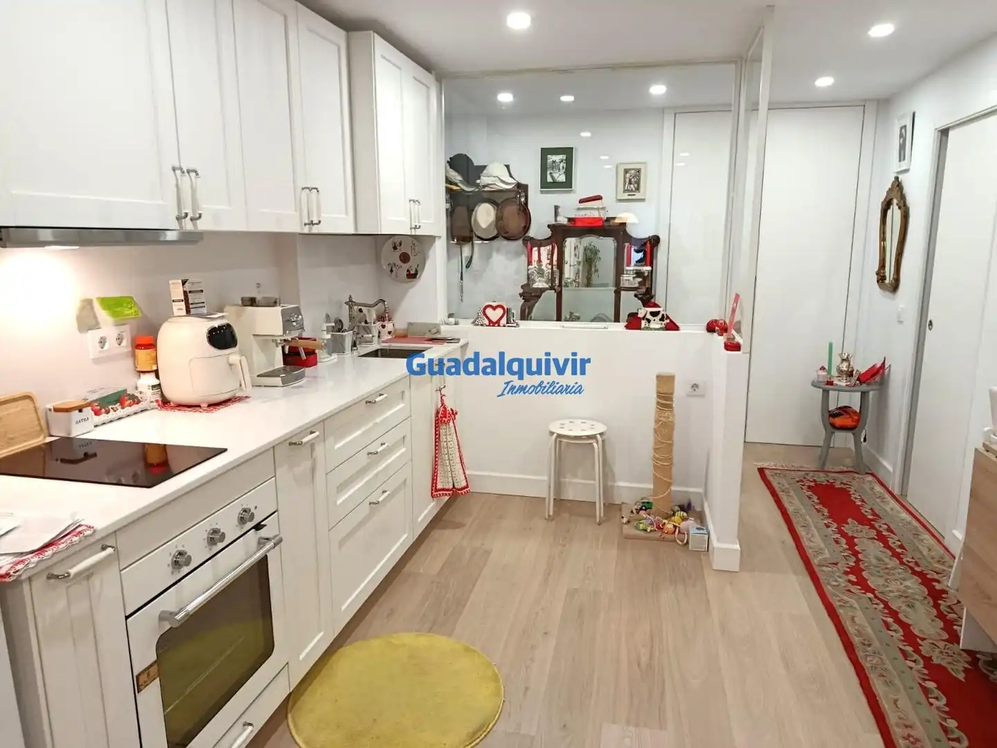 Apartament amb ascensor en venda a Casco Antiguo, imagen 6