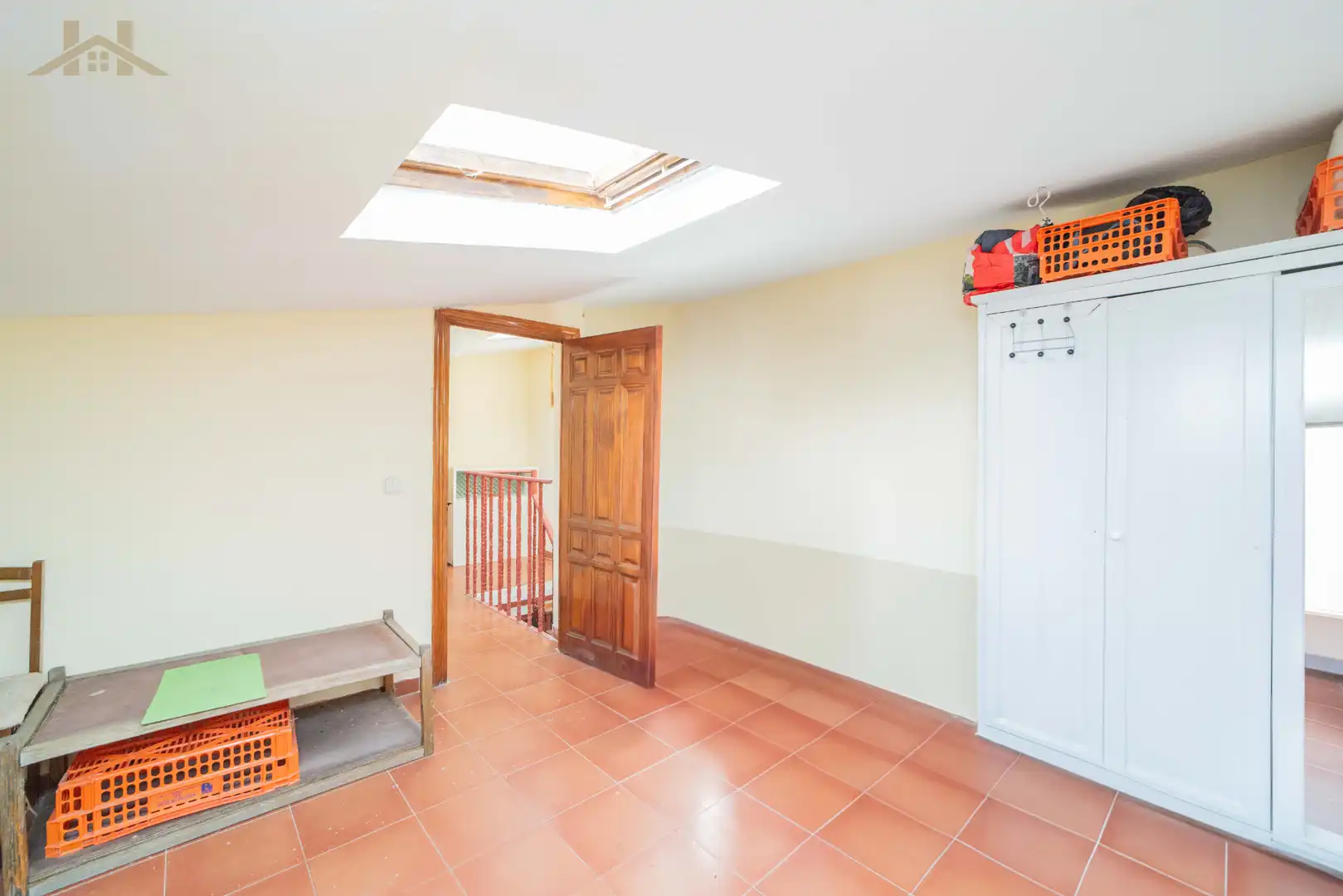 Finca rústica en venta en Brunete con Jardín privado, Trastero y Piscina